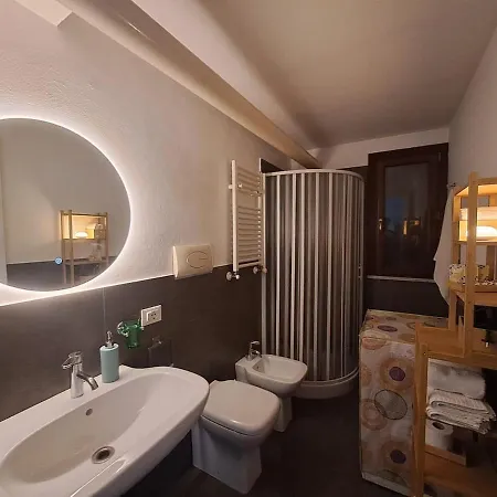 La Lunetta - Romantic Little House