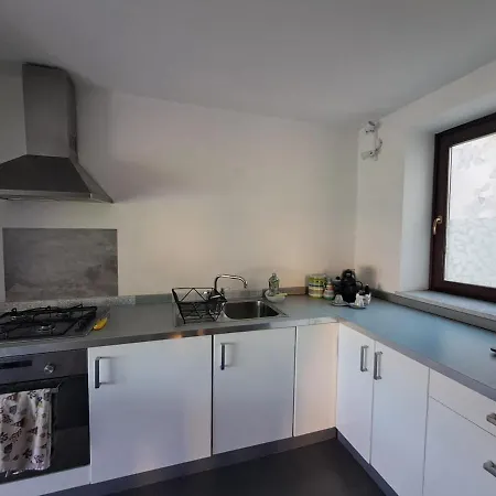 La Lunetta - Romantic Little House Apartment *