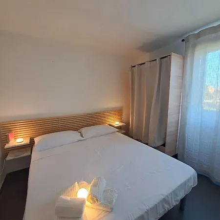 La Lunetta - Romantic Little House