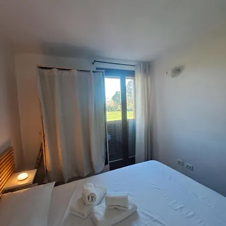 La Lunetta - Romantic Little House