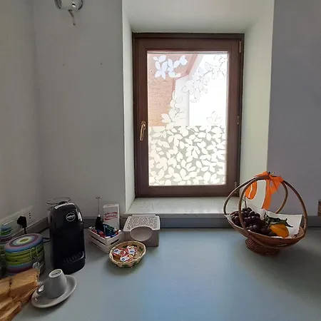 La Lunetta - Romantic Little House * Палермо